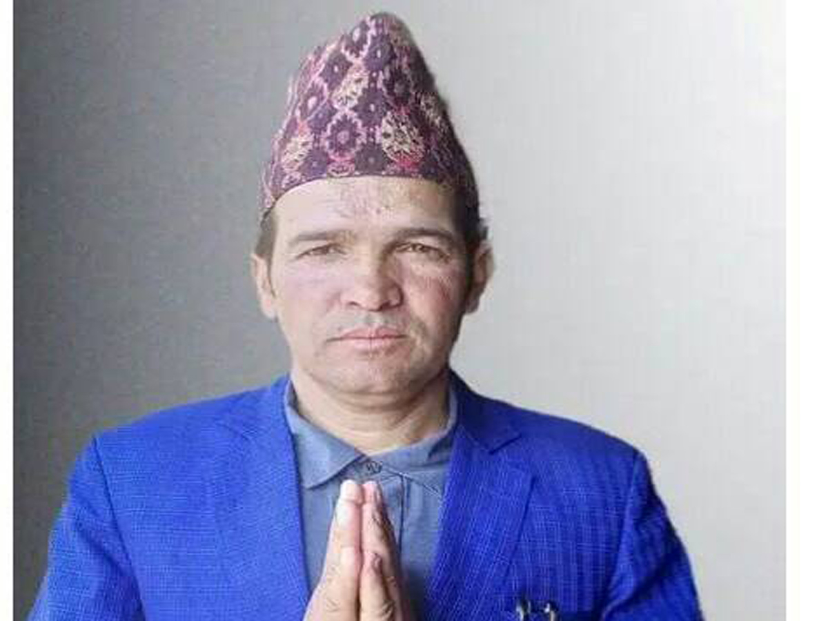 बैतडीको पुर्चौंडी –१० को वडा अध्यक्षमा कांग्रेसका बिष्ट विजयी 